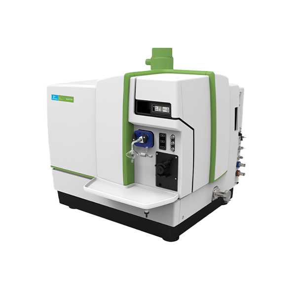 ICP-MS Instrument