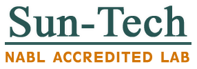 SunTech Logo