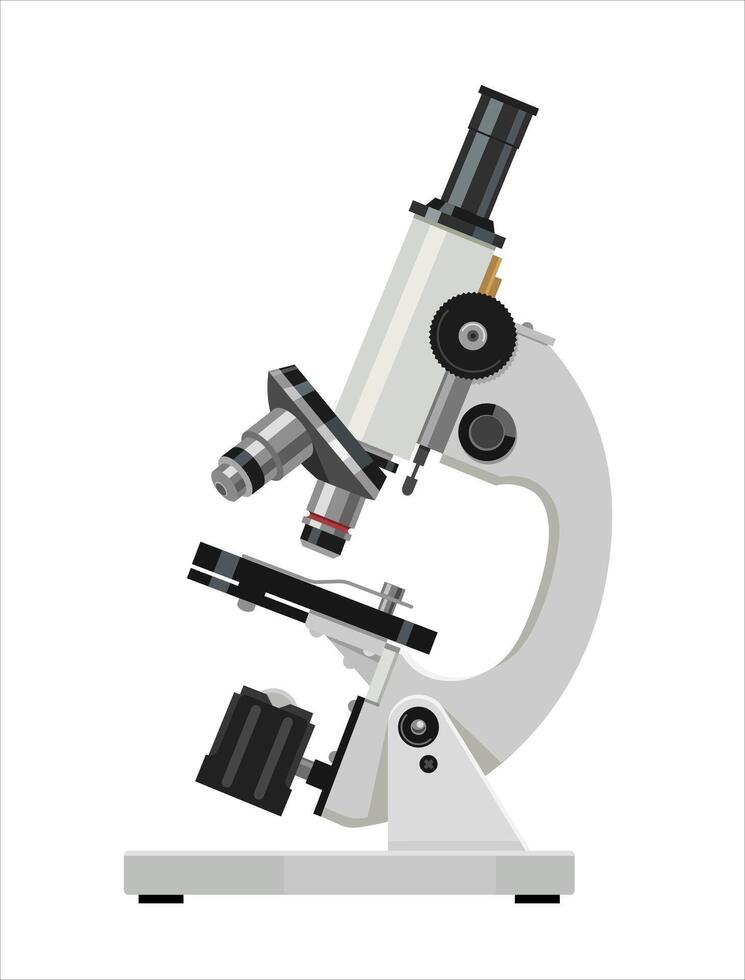 Microscopy System