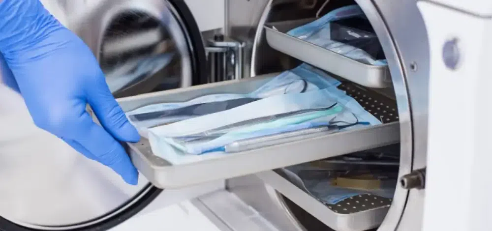 Sterilization Equipment